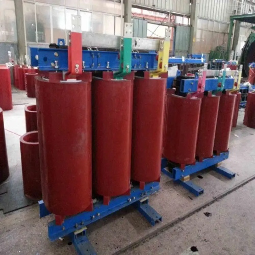 港北SCB10-250KVA干式变压器