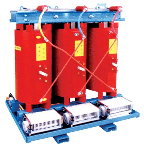 港北SCB10-1250KVA干式变压器