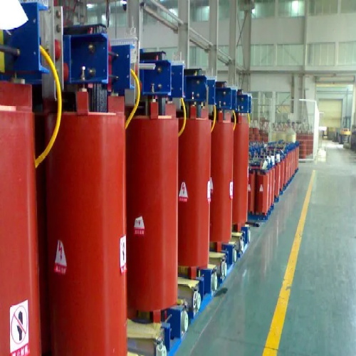 港北SCB10-200KVA干式变压器