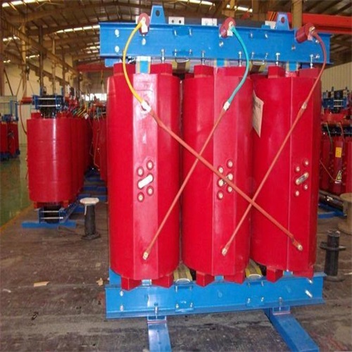 港北SCB10-1000KVA干式变压器