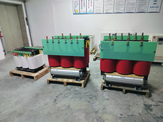 港北KS11-1000KVA矿用变压器