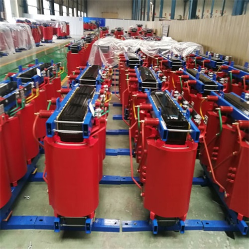 港北2500kva干式变压器尺寸